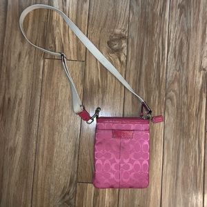 Coach Crossbody